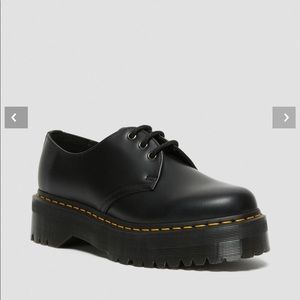 Dr Martens 1461 Platform